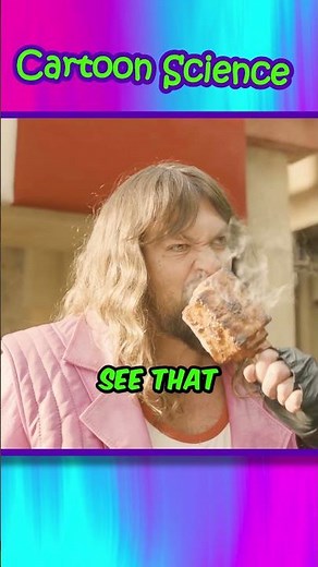 Why Did Only Steve and Garrett Eat the Lava Chicken?