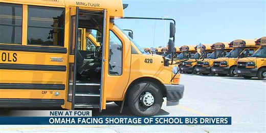 Omaha Public Schools proposing eligibility changes for student bus rides