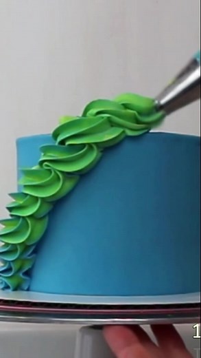 Erin | Cake & Cupcake Videos on TikTok