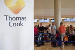 Thomas Cook has collapsed - leaving 150,000 stranded abroad and 21,000 without jobs