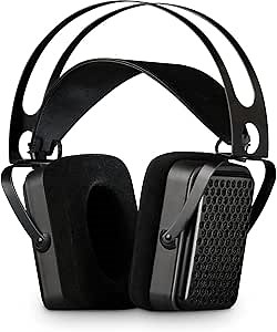 Avantone Pro Planar Headphones Open-back Headphones - Black