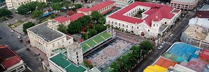 BMSN Live Streaming | Basilica Minore del Sto. Niño de Cebu