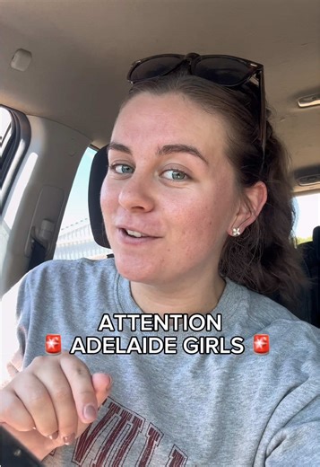 We want YOU to come make some new friends in Adelaide at our podcast event 🤎⭐️ tag someone who should come along for a day of connection, fun and building friendships in our lil state 💗 hope to see you there !! (tickets attached & in bio) #adelaide #event #podcast #smallbusiness #collab #adelaideevents #social #connection #foryou #fyp