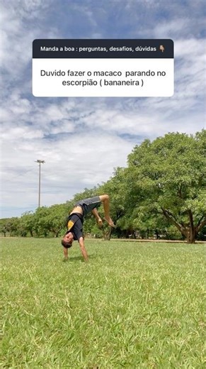 Acrobatic challenges that were sent to me #capoeira #tutorial #acrobatics #flow #acrobat