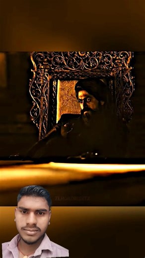 ये क्या हो गया 😱😱#trending #viral #movie #kgf2 #kgf #shortvideo #shorts #fullmovie #clips #youtube