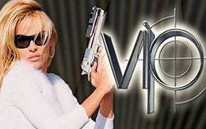 【隔壁老鲤】(PS1)《VIP战士》游戏流程