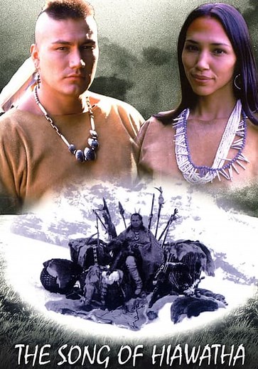 The Song of Hiawatha (1997)