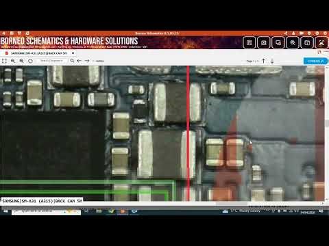 Samsung A31 Back Camera Replacement SM-A315 5MP Camera Fix Full Guide