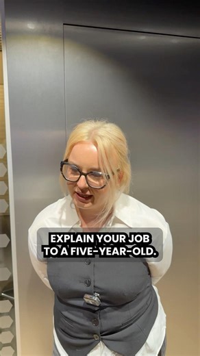 ELI5: What Is a Technical Writer? #vonage #tech