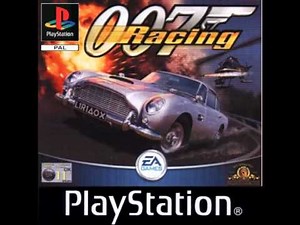 Allister Brimble - Mission 6