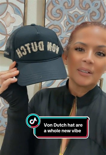 Upgrade Your Style with Von Dutch Hats!