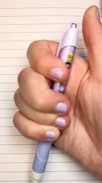 Uni-ball Jetstream 0.38: Best Pen for Writing