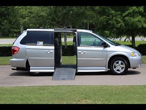 2006 Dodge Grand Caravan Used Cars Clearwater FL