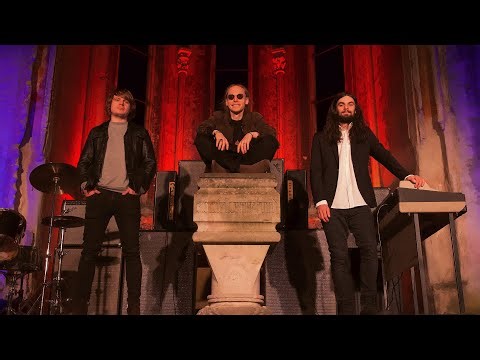 WEDGE · Computer (Official Music Video)