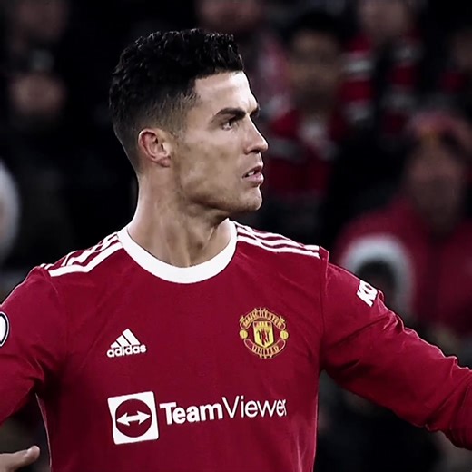 Cristiano Ronaldo: Highlights and Career Moments