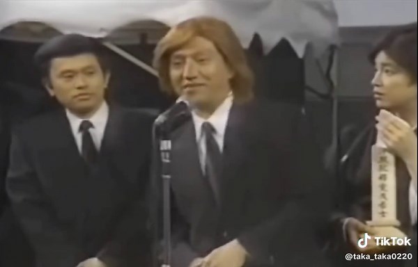 ベンジャミン #ごっつええ感じ #松本人志 #浜田雅功 #ダウンタウン #tv