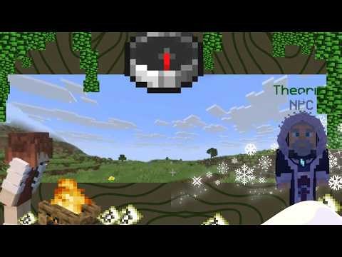 Everything was chill, until I changed to Wynncraft and started to swear like a sailor