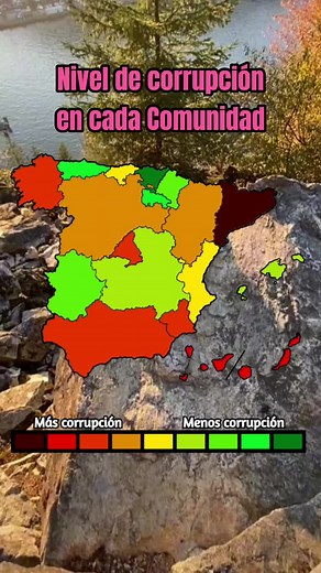 #parati #foryou #españa #geography #geografia #map #maps #corrupcion