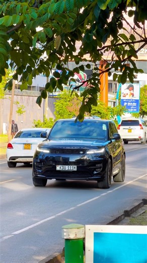 Range Rover Sport 😎🙌🏾