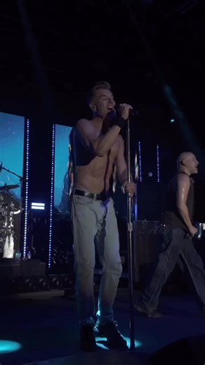 Creatures (For A While) live from The Unity Tour 🔥 | 311