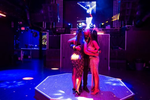 ‘Such a superstar’: Beloved Philly flight attendant remembered after his puzzling South Philadelphia death