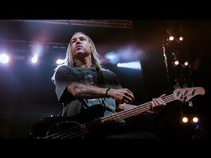 Fall Out Boy - So Much For (2our) Dust: Live in Bristow 2023 [CONCIERTO COMPLETO 1080p. HD]