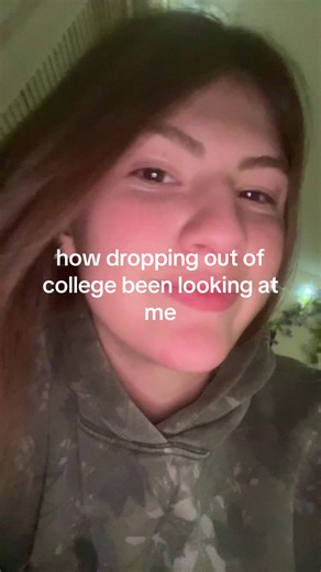 jk 🤪 but i’m fr. jk #college #dropout #2016 #school | college dropout