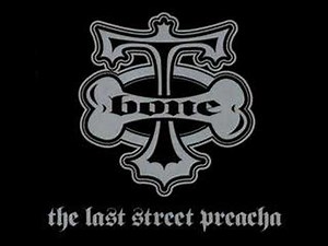 T-Bone Christian Mix - Tha Life of a Hoodlum 2