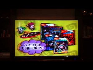 Opening to Spongebob Squarepants Absorbing Favorite's 2005 VHS