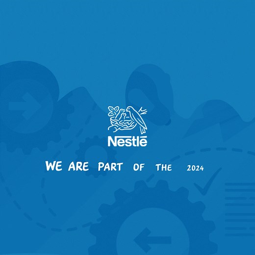 🎉 We are proud to be recognized as among the Top Graduate Employers in the Philippines once again by Prosple!✨ 🏆 We landed as 10th Top Employer in the Philippines for Fresh Graduates, reflecting our strong commitment to providing equal opportunities for young people, enabling them in helping build a happier, healthier, and more sustainable future. 🚀 Kick-start your career with us and #BeForceForGood! Check out opportunities at: https://spr.ly/6182nz4PA | Nestlé Careers