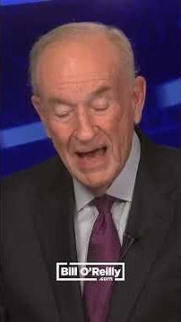 What's the Issue With Oil Prices? — Bill O'Reilly