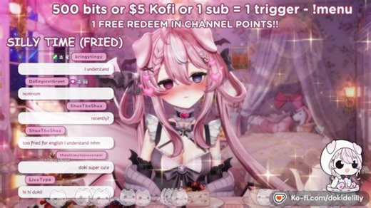 LIVE ❥・You need this rn