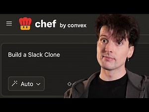 Don’t sleep on Chef (I can’t believe it works this well)