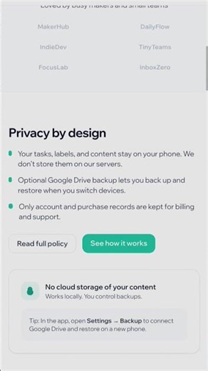 Tik Task AI| Is This the Future of Productivity? ✨️