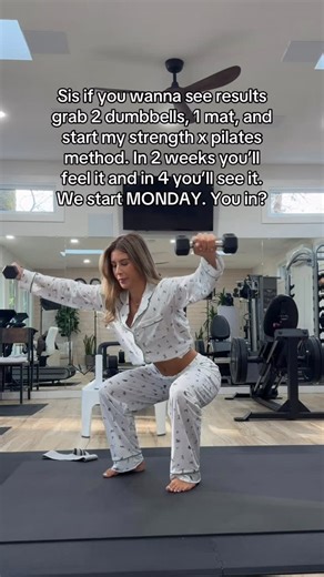 COURTENEY FISHER FITNESS on Instagram: "WE START TOMORROW!!!! The 1 week Winter Refresh starts on Monday, December 29th! This 1 week deload will be the perfect reset to end the year strong and prep up for the first challenge of 2026, Transformation on January 5th! So much coming and I’m SO excited 🥳😍 🔗in my bio to join!! Must be a member to Fit with Coco to have full access to the platform to join challenges - progressive strength x pilates workouts, meal plan, wellness guide, coaching, and c