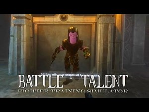 HOW TO SPAWN MODDED NPCS INTO BATTLE TALENT VR