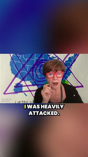 Inside a still-operational military mind-control program — a remote viewer's firsthand account (Southern Command attack) | Frances Fox Reveals