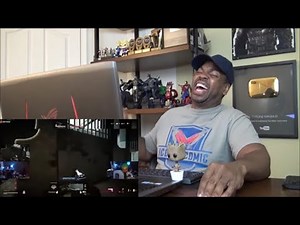 Ultimate Warzone RAGE Compilation - Reaction!