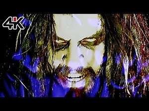 Rob Zombie ☣︎ Dragula (4K Remastered)