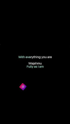 Hindia - everything u are (Lirik) Original Audio HQ Video Full HD #hindia #everythinguare #liriklagu
