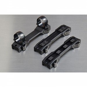 INNOMOUNT NOSAČ PICATINNY ŠINA - PRSTENOVI, ZM, SR, LM i CONVEX