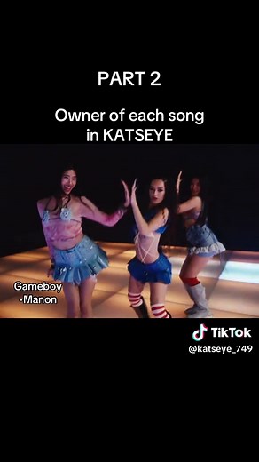 Discover the Best Songs from KATSEYE - Internet Girl & More