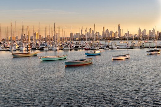 The 14 top things to do in Melbourne - Lonely Planet