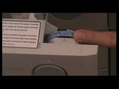 Fix Repetitive Paper Jam