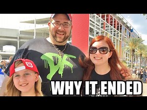 What Happened To the Family Vlogs?