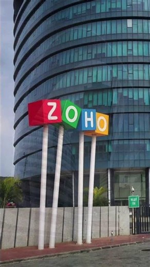 Zoho Hiring! SRE Role | Freshers Eligible 🚀