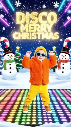 Nonstop Disco Christmas Songs 2026🎄 Christmas Songs Medley Playlist 🎅 Merry Christmas 2026