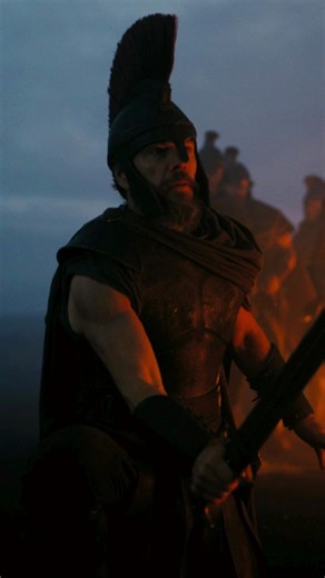 Filmstract on Instagram: "The trailer for Christopher Nolan’s ‘The Odyssey’ has just dropped, and it looks to be his most grand and ambitious film yet. Reimagining the classic epic through Nolan’s signature scale and intensity, the film teases sweeping battles, mythic landscapes, and a deeply personal journey. Filmed entirely with IMAX cameras. The cast is fully star-studded, led by Matt Damon as Odysseus, alongside Tom Holland, Zendaya, Anne Hathaway, Robert Pattinson,Charlize Theron, Mia Goth,