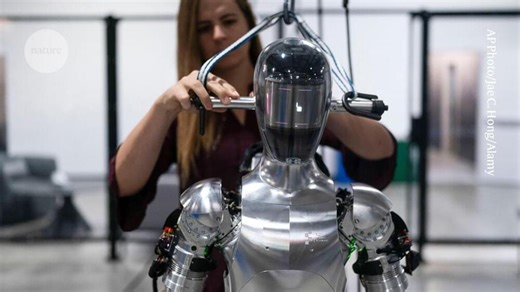 The AI revolution is coming to robots: how will it change them? – Lifeboat News: The Blog