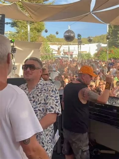 DANNY RAMPLING on Reels